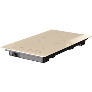 Индукционная варочная панель Meferi MIH302BG POWER