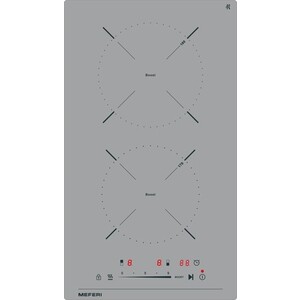Индукционная варочная панель Meferi MIH302GR POWER