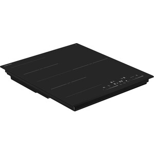 Индукционная варочная панель Meferi MIH453BK COMFORT PLUS
