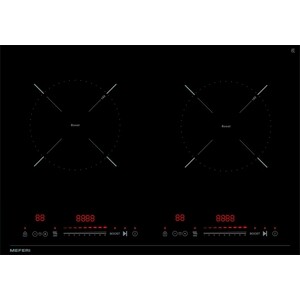 Индукционная варочная панель Meferi MIH602BK ULTRA