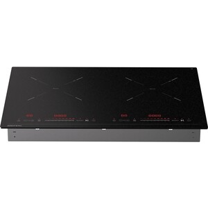 Индукционная варочная панель Meferi MIH602BK ULTRA
