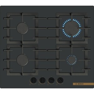 Газовая варочная панель Bosch PPP6B6J40R