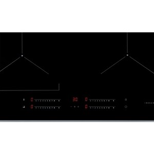 Индукционная варочная панель VARD VHI6461X