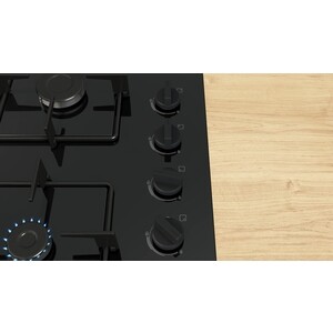 Газовая варочная панель Bosch POH6B6K30
