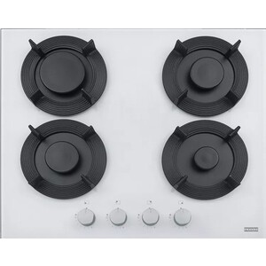 Газовая варочная панель Franke FHMF 604 4G C WH