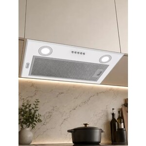 Вытяжка встраиваемая DeLonghi Olmo 506 BM