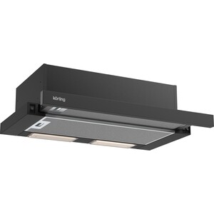 Вытяжка встраиваемая Korting KHP 6280 N