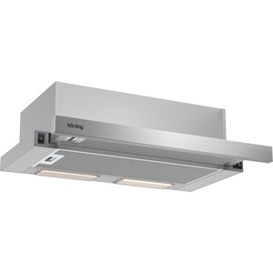 Вытяжка встраиваемая Korting KHP 6280 X