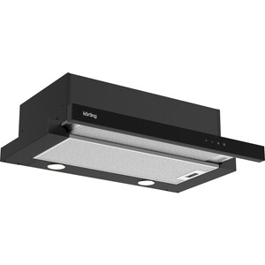 Вытяжка встраиваемая Korting KHP 6900 DGN