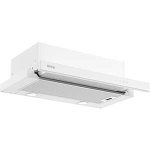 Вытяжка встраиваемая Korting KHP 6900 DGW
