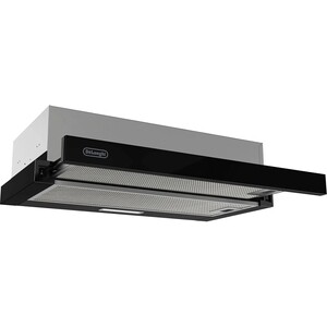 Вытяжка встраиваемая DeLonghi Grano 606 NB