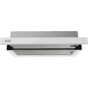 Вытяжка встраиваемая DeLonghi Grano 606 BB