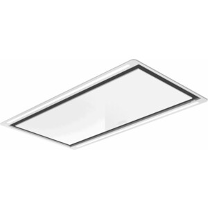 Вытяжка встраиваемая Elica Hilight Glass H16 WH/A/100