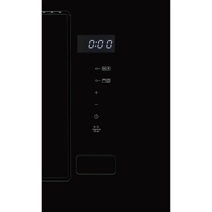 Встраиваемая микроволновая печь VARD VMG125PK