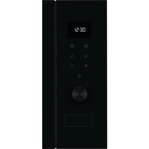 Встраиваемая микроволновая печь AEG OS5MG20EB