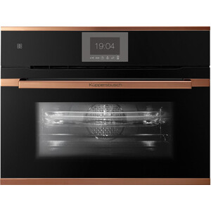 Электрический духовой шкаф Kuppersbusch CBM 6550.0 S7 Copper