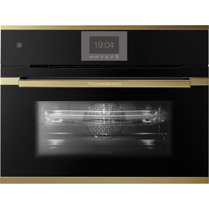 Электрический духовой шкаф Kuppersbusch CBM 6550.0 S4 Gold