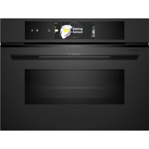 Электрический духовой шкаф Bosch CMG978NM1