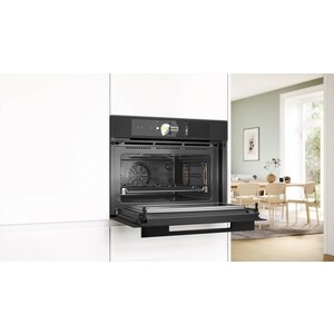Электрический духовой шкаф Bosch CMG978NM1
