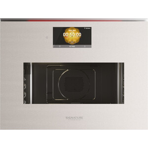 Электрический духовой шкаф Signature Kitchen Suite SKSLV2421MS