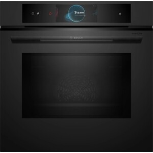 Электрический духовой шкаф Bosch HNG978NM1
