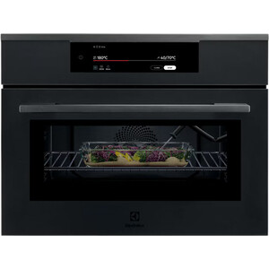 Электрический духовой шкаф Electrolux KVLAE2ST