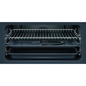 Электрический духовой шкаф Electrolux KVLAE2ST