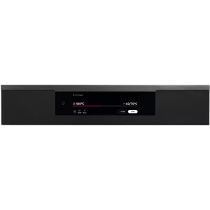 Электрический духовой шкаф Electrolux KVLAE2ST