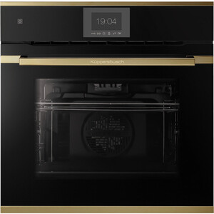 Электрический духовой шкаф Kuppersbusch BP 6550.0 S4 Gold