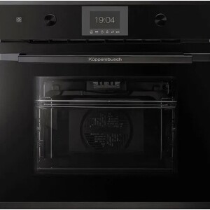 Электрический духовой шкаф Kuppersbusch BP 6350.0 S6 Black steel