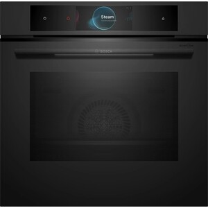 Электрический духовой шкаф Bosch HSG938EM1