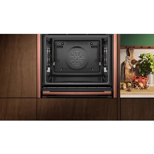 Электрический духовой шкаф NEFF B69CS7KY0