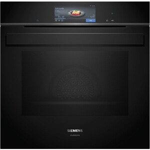 Электрический духовой шкаф Siemens HB978GMB1