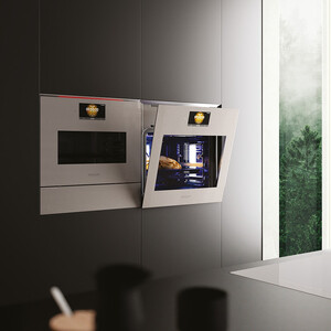 Электрический духовой шкаф Signature Kitchen Suite SKSOV2421MS