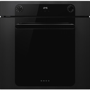 Электрический духовой шкаф Smeg SF6200TB