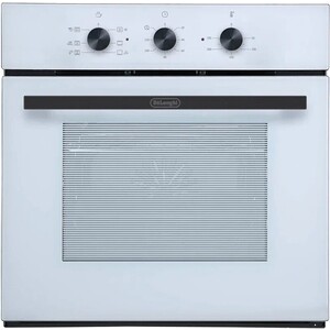 Электрический духовой шкаф DeLonghi DEO 615 BB Fabiola