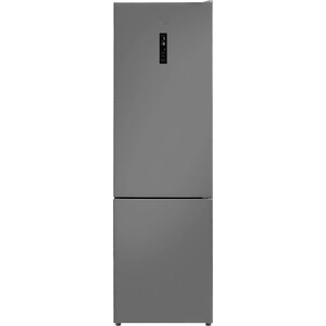 Холодильник MAUNFELD MFF201NFDS Inverter