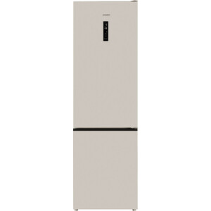 Холодильник MAUNFELD MFF201NFDBG Inverter