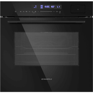 Электрический духовой шкаф MAUNFELD MEOR7216STFB