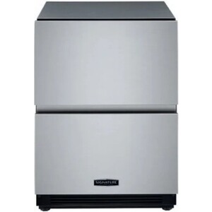Встраиваемый холодильник Signature Kitchen Suite SKSUD2402E