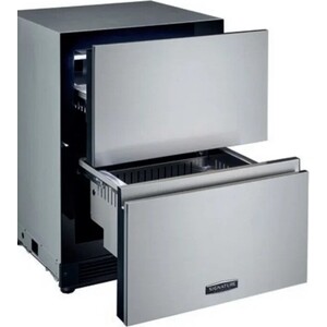 Встраиваемый холодильник Signature Kitchen Suite SKSUD2402E