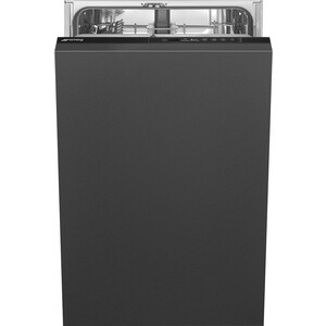 Встраиваемая посудомоечная машина Smeg ST4512EIN