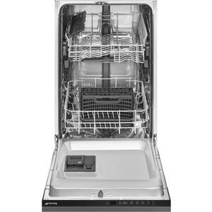 Встраиваемая посудомоечная машина Smeg ST4512EIN
