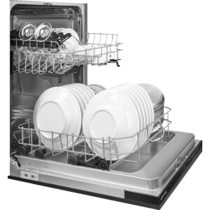 Встраиваемая посудомоечная машина Smeg ST4512EIN
