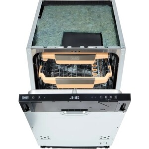 Встраиваемая посудомоечная машина VARD VDI451C