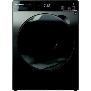 Стиральная машина с сушкой Sharp ES-DP1054KJZ-S