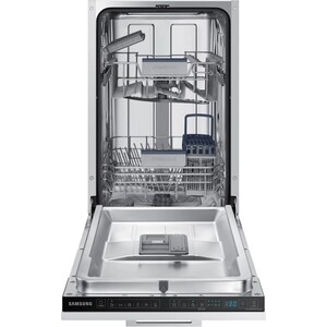 Встраиваемая посудомоечная машина Samsung DW50R4040BB/WT