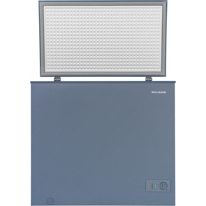 Морозильный ларь WILLMARK CF-250MS