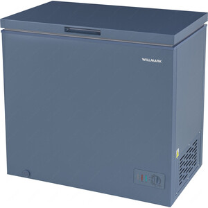 Морозильный ларь WILLMARK CF-250MS