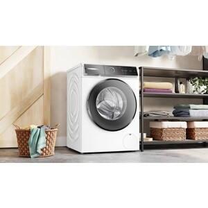Стиральная машина Bosch WGB266A0SN